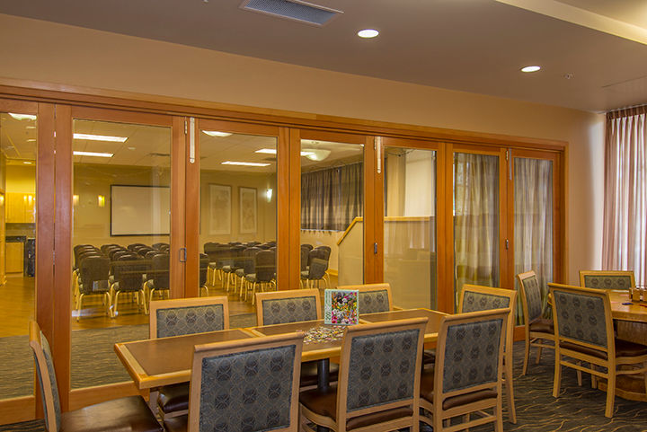 GenCare Lifestyle Seattle at Ballard Landmark