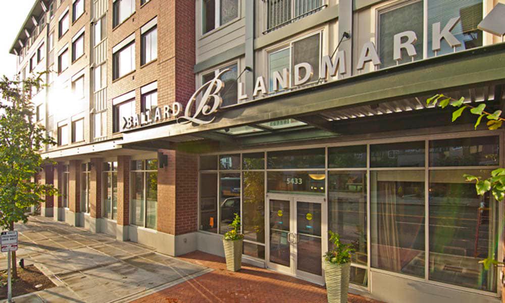 GenCare Lifestyle Seattle at Ballard Landmark