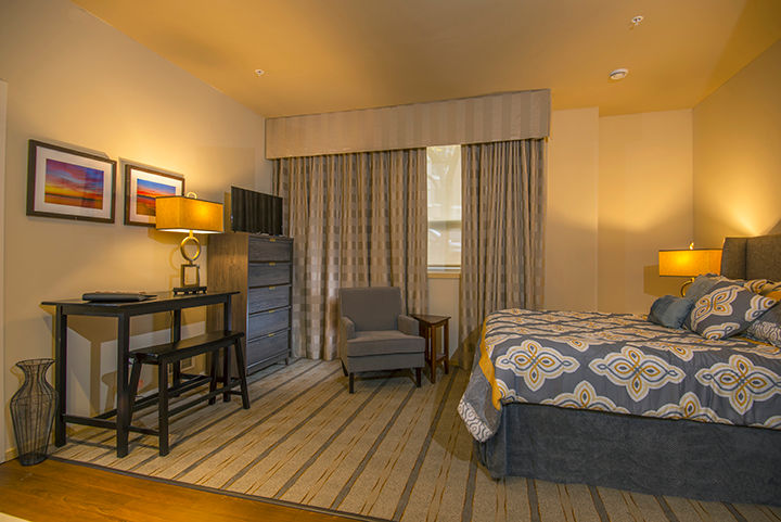 GenCare Lifestyle Seattle at Ballard Landmark