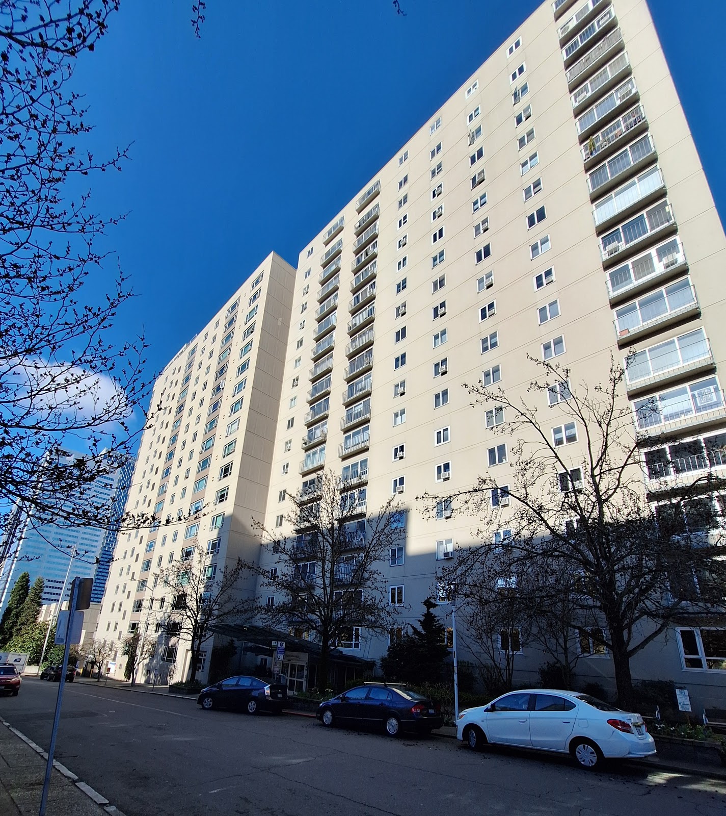 Horizon House
