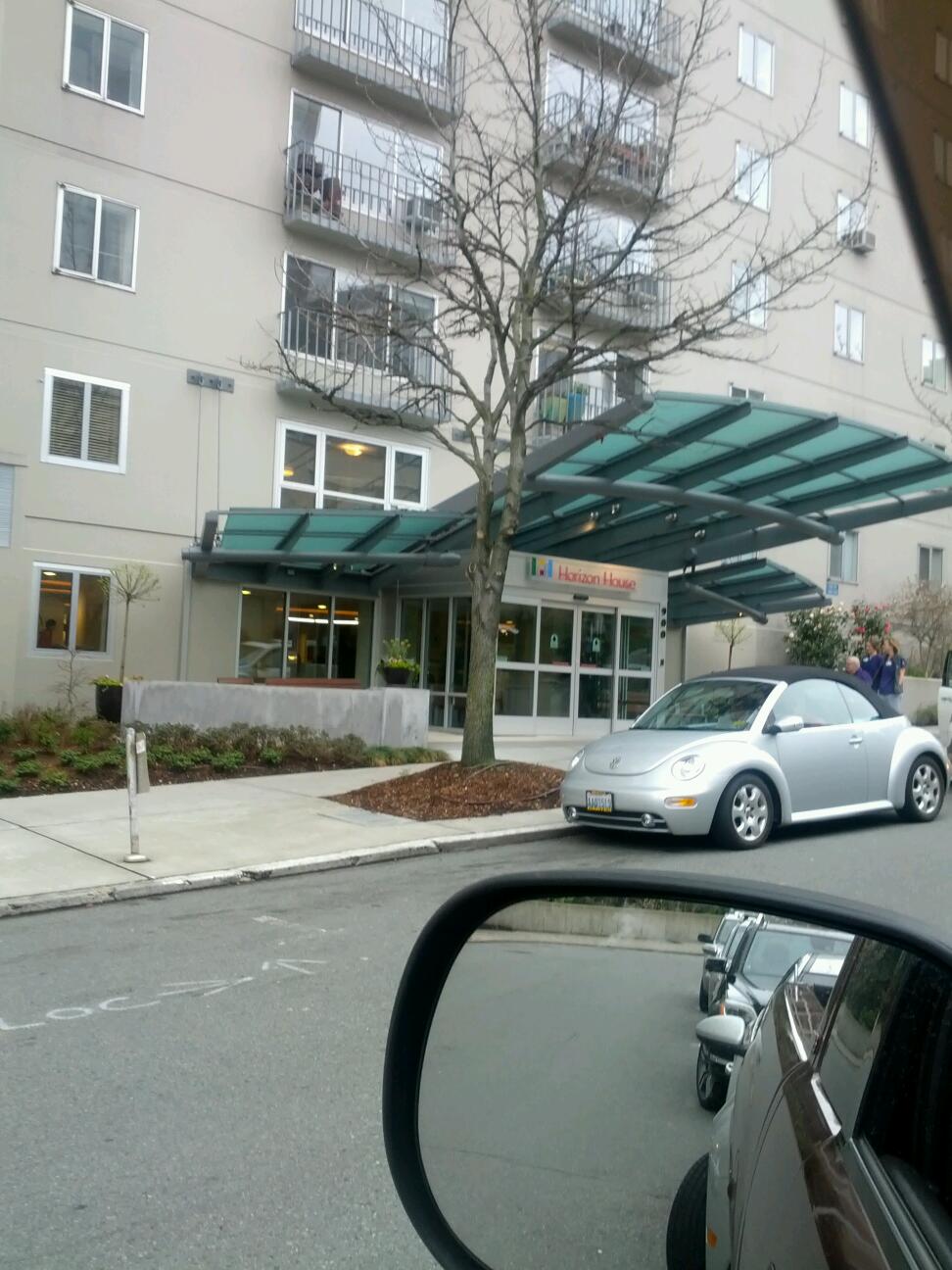 Horizon House