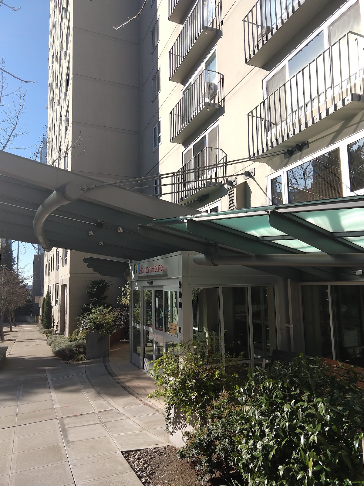 Horizon House