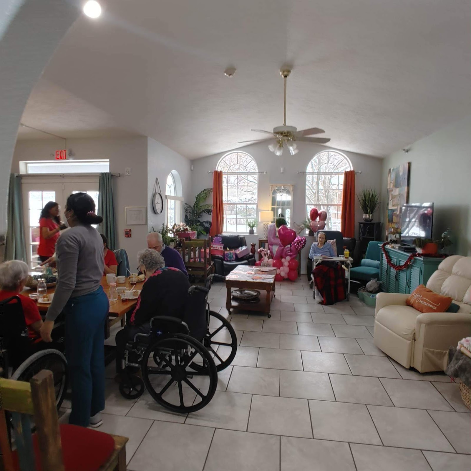 Enchanted Living of New Mexico