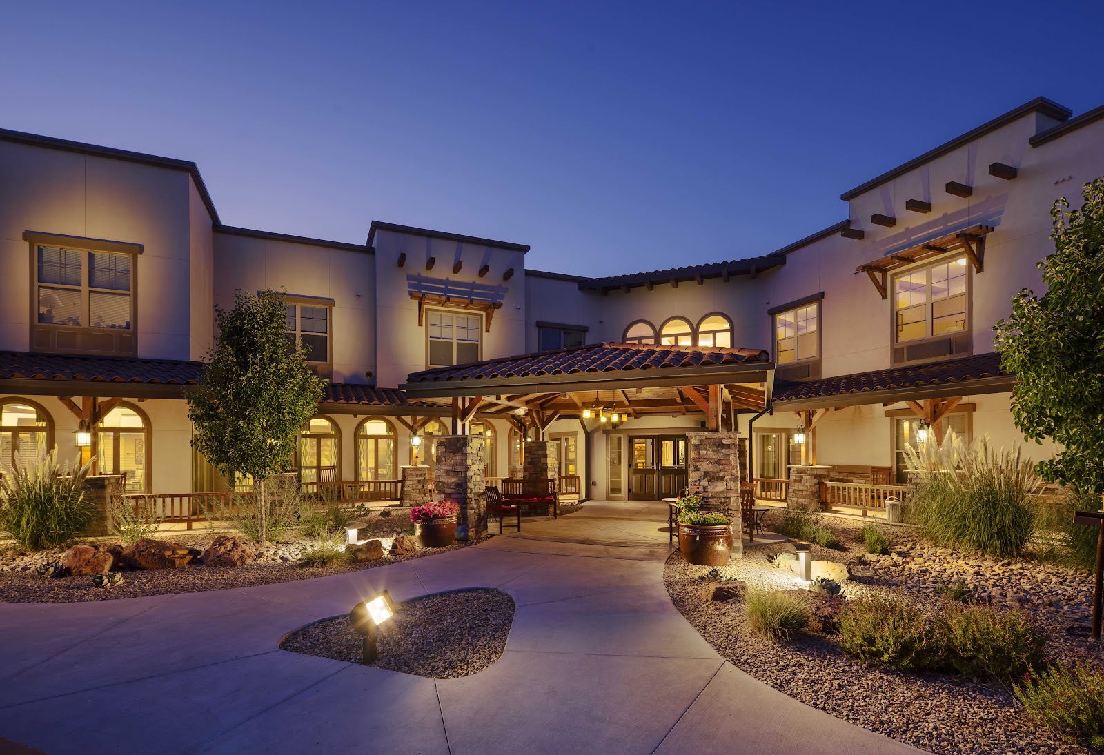 MorningStar Assisted Living & Memory Care of Albuquerque