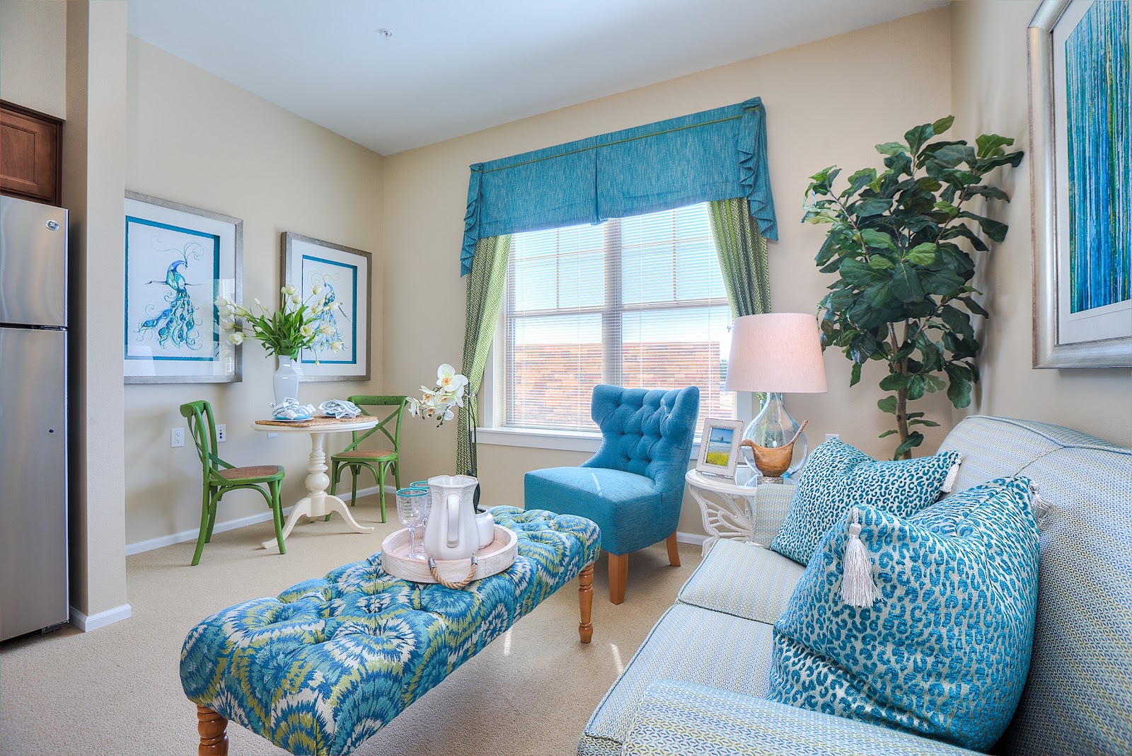 MorningStar Assisted Living & Memory Care of Albuquerque