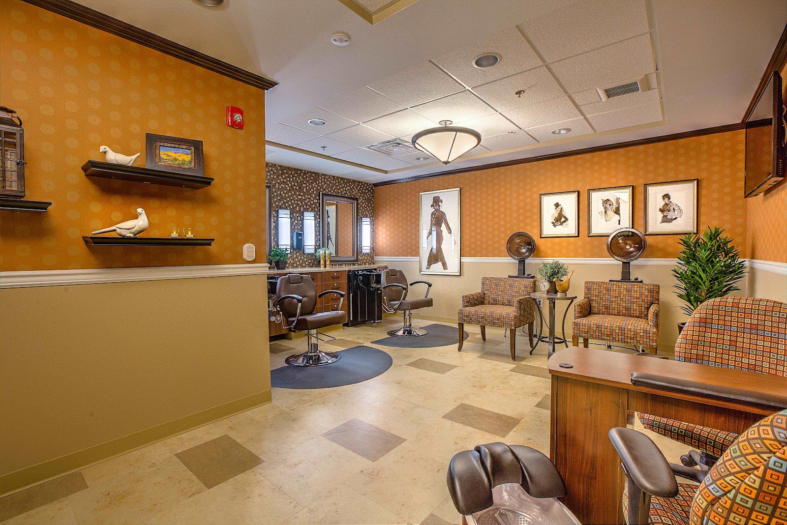 MorningStar Assisted Living & Memory Care of Albuquerque