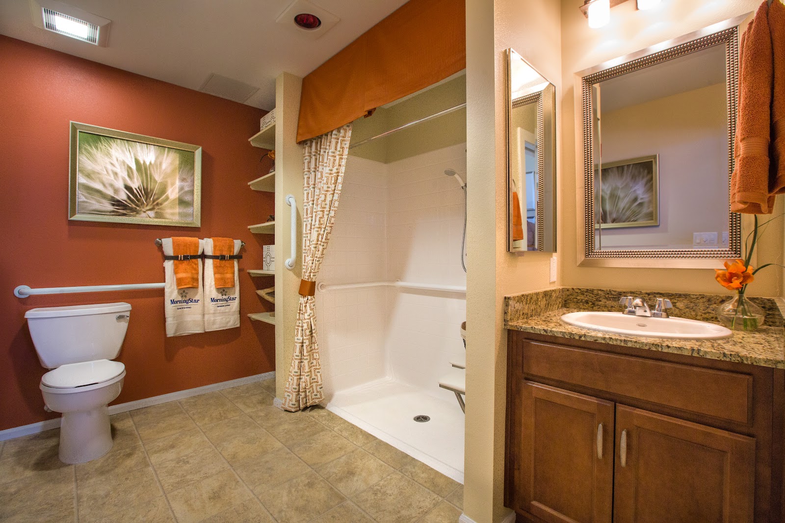 MorningStar Assisted Living & Memory Care of Albuquerque