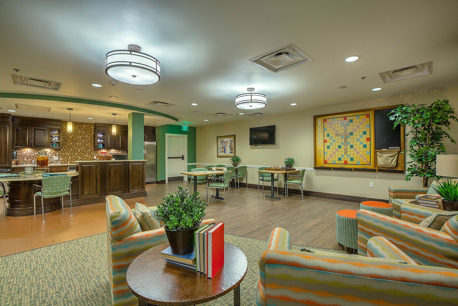 MorningStar Assisted Living & Memory Care of Albuquerque