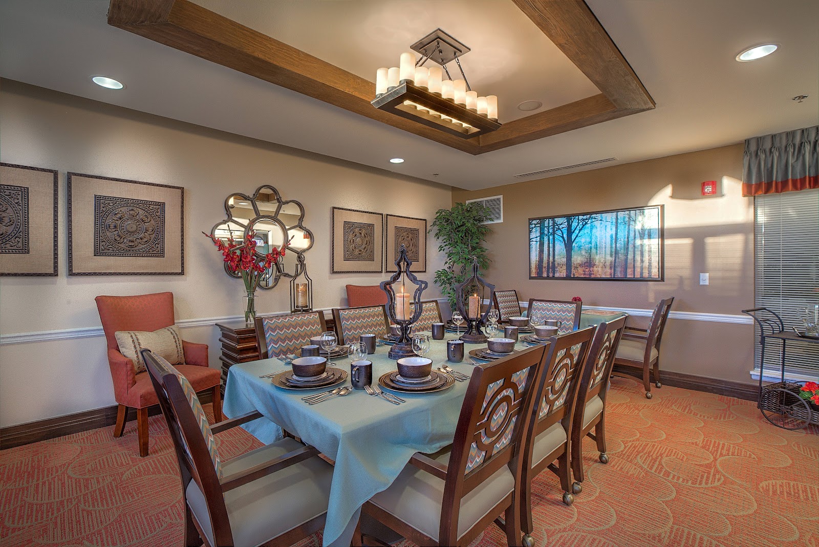 MorningStar Assisted Living & Memory Care of Albuquerque