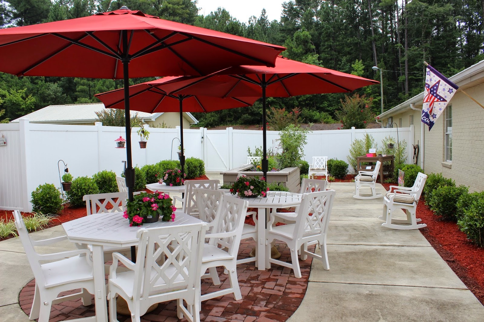 Seasons at Southpoint - Memory Care Community