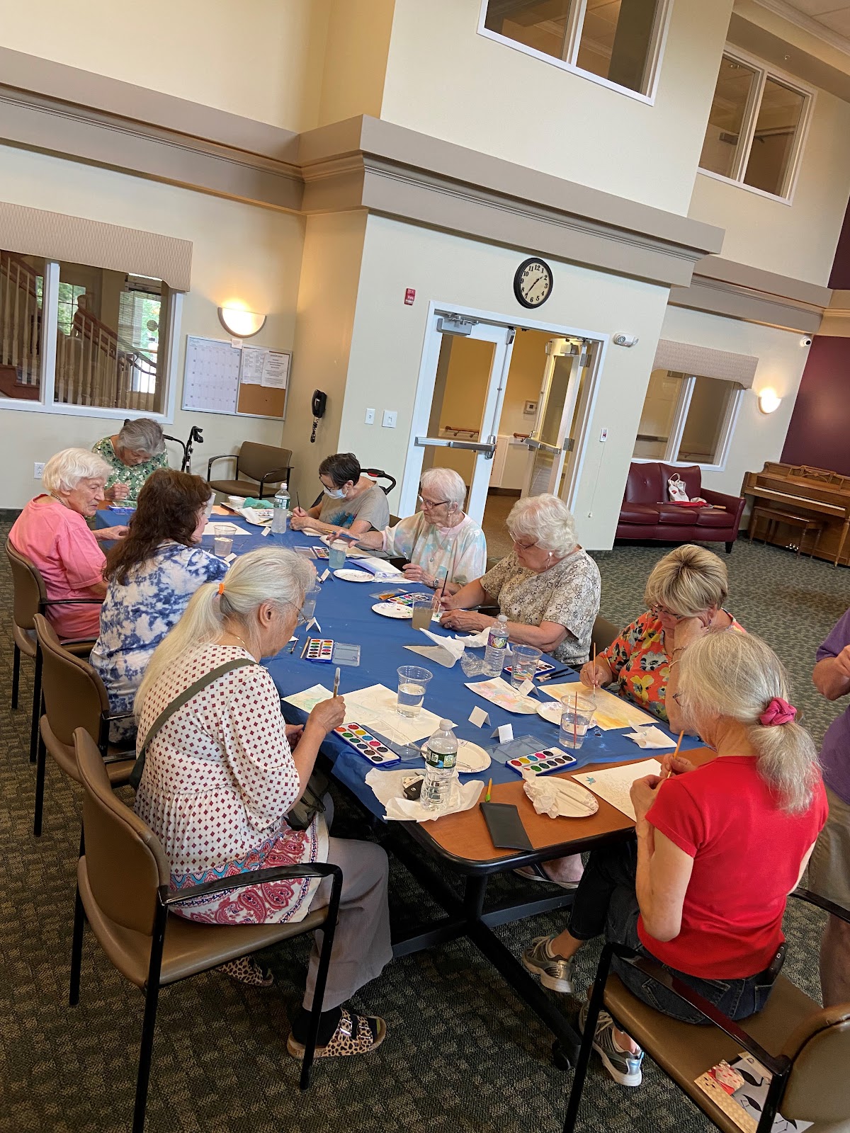 Episcopal Senior Life - Rockwood Center