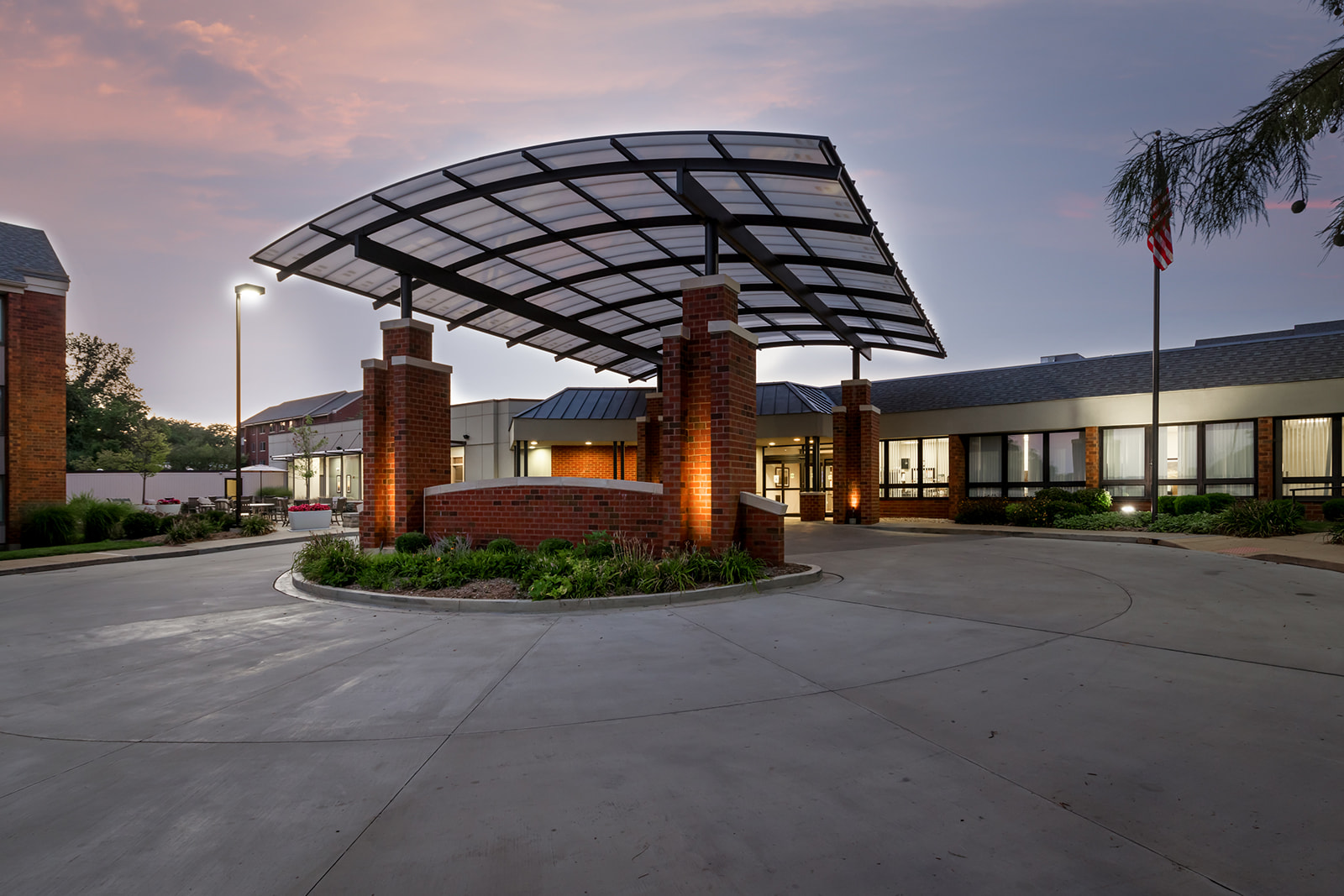 Gambrill Gardens Senior Apartments
