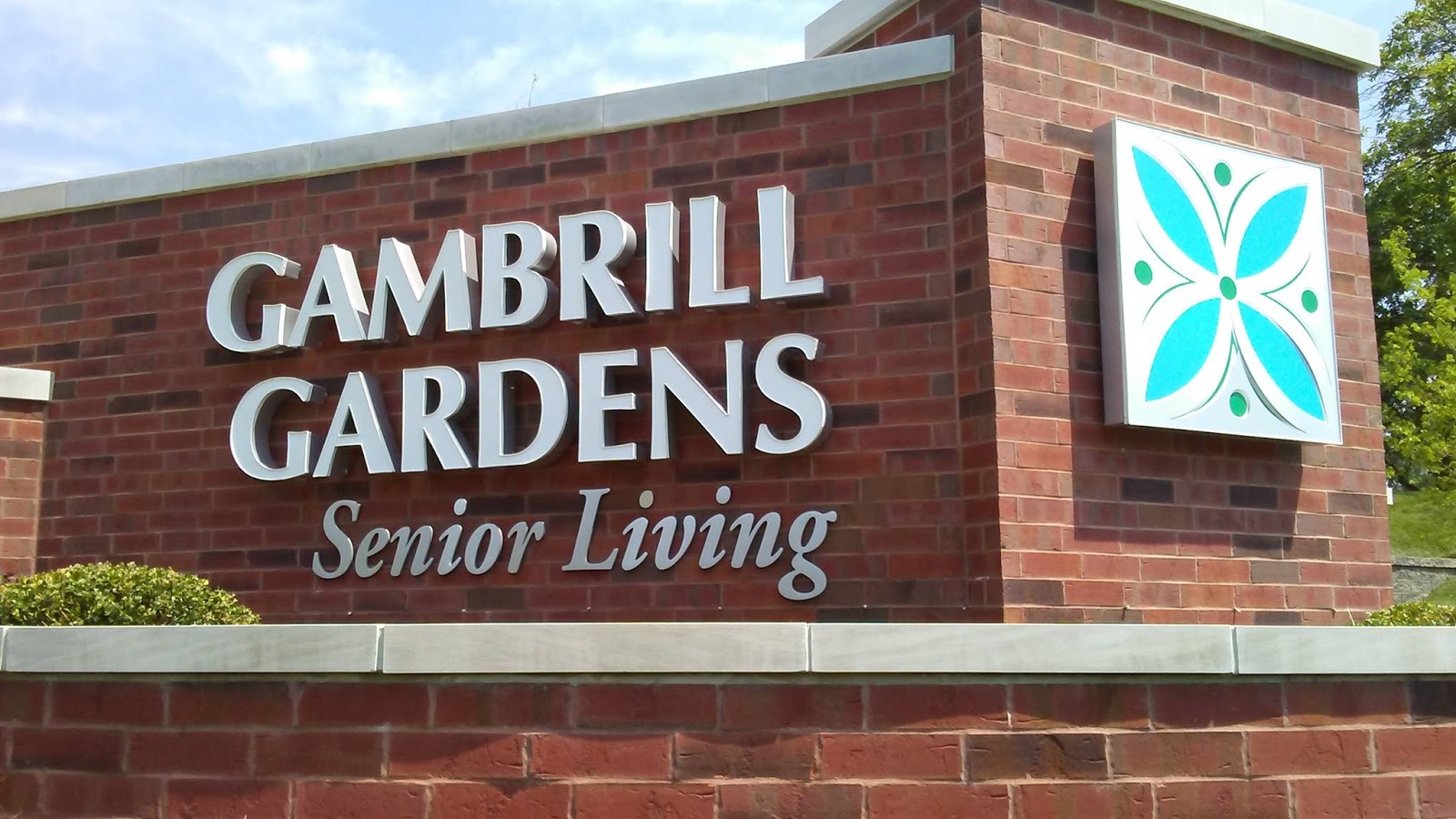 Gambrill Gardens Senior Apartments