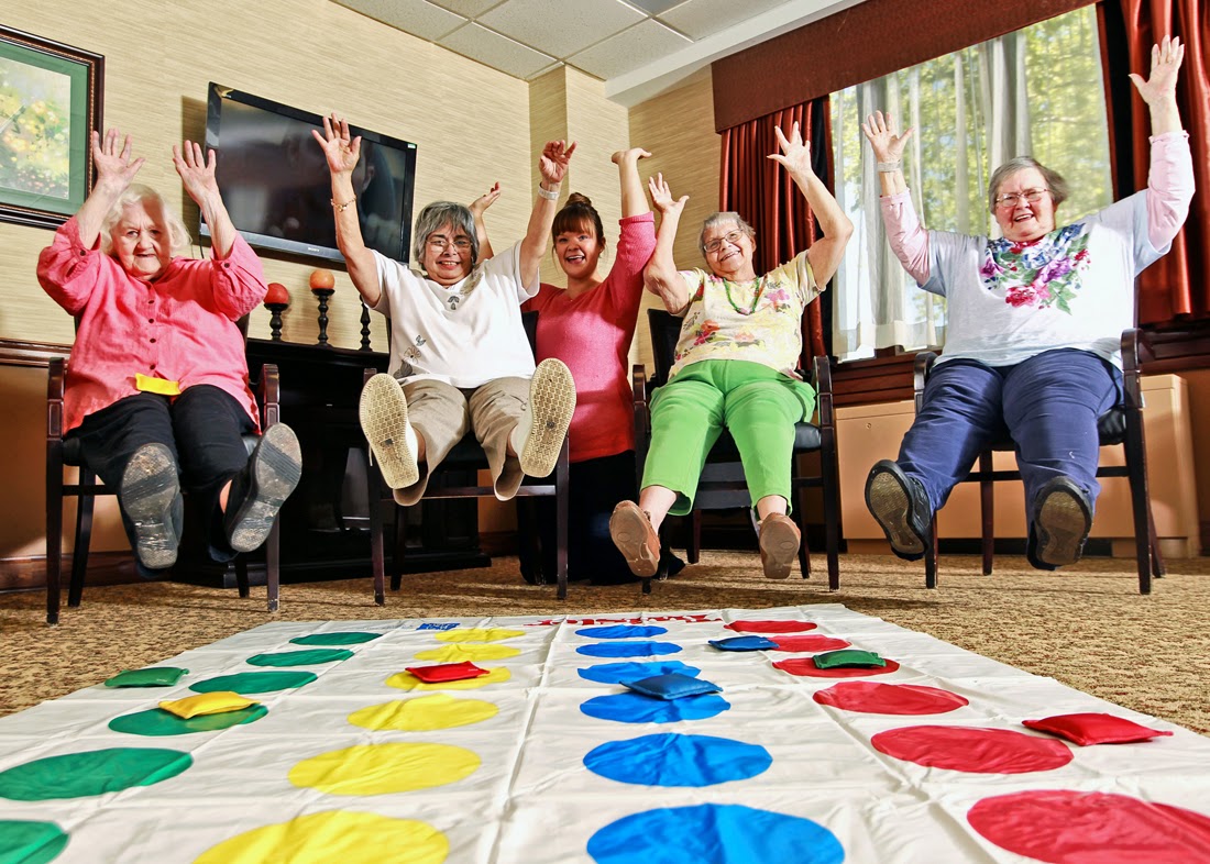 Ellisville Rehab and Nursing