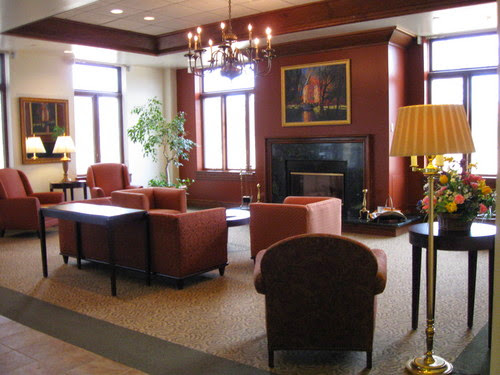 Ellisville Rehab and Nursing