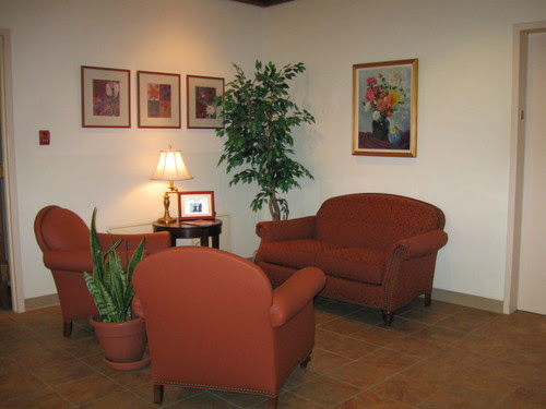 Ellisville Rehab and Nursing