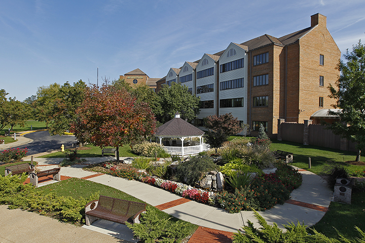 Ellisville Rehab and Nursing
