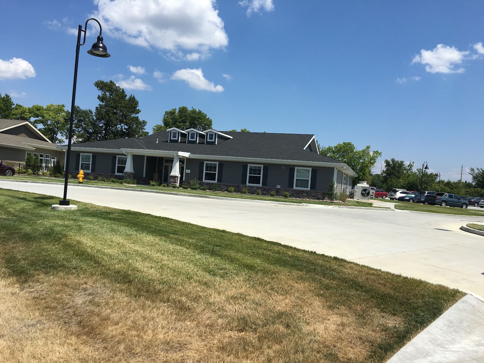 Cottages of Lake St Louis