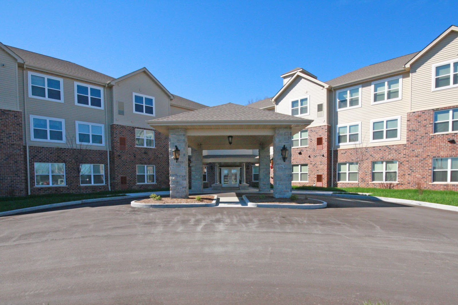 Lake Ridge Senior Living