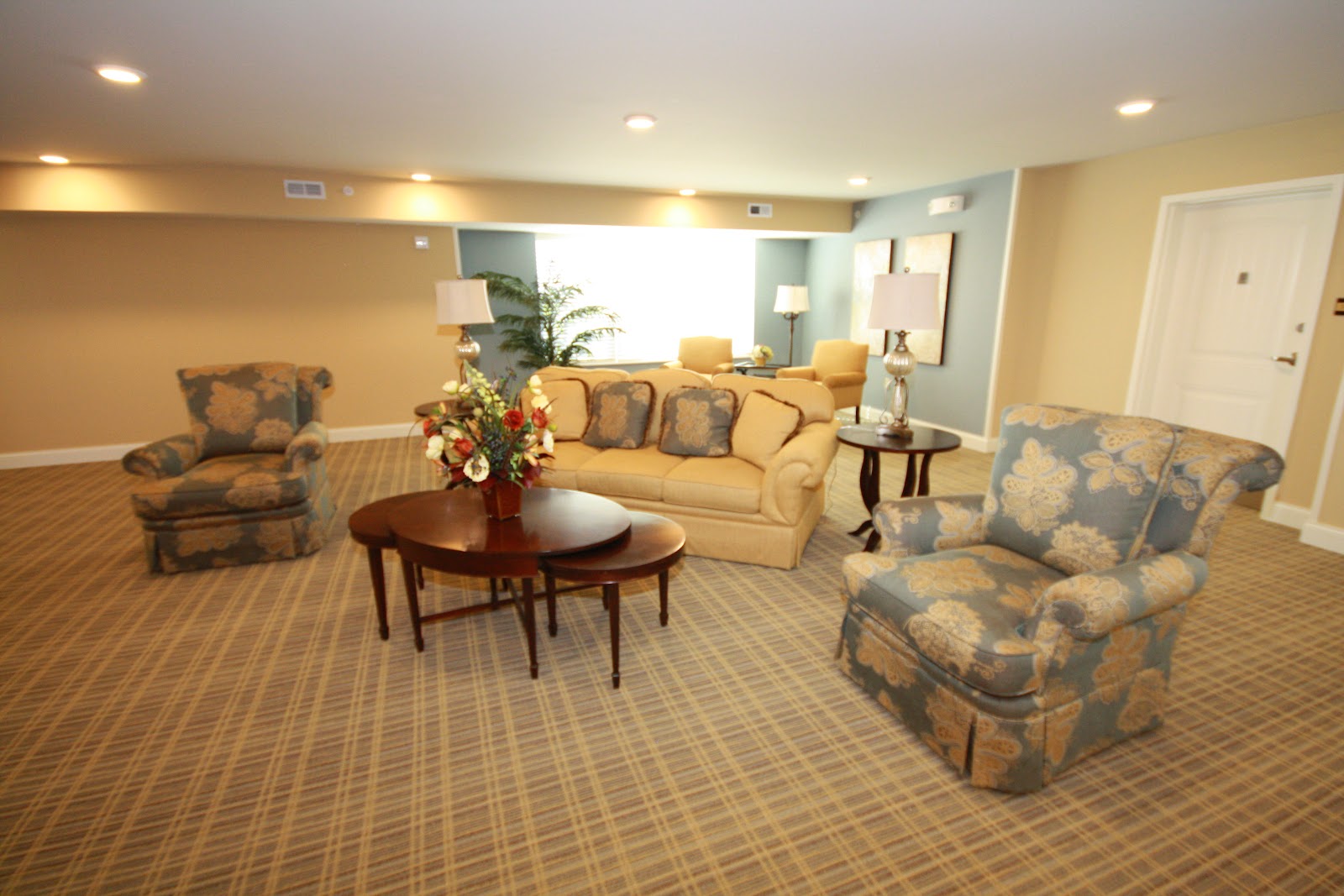 Lake Ridge Senior Living