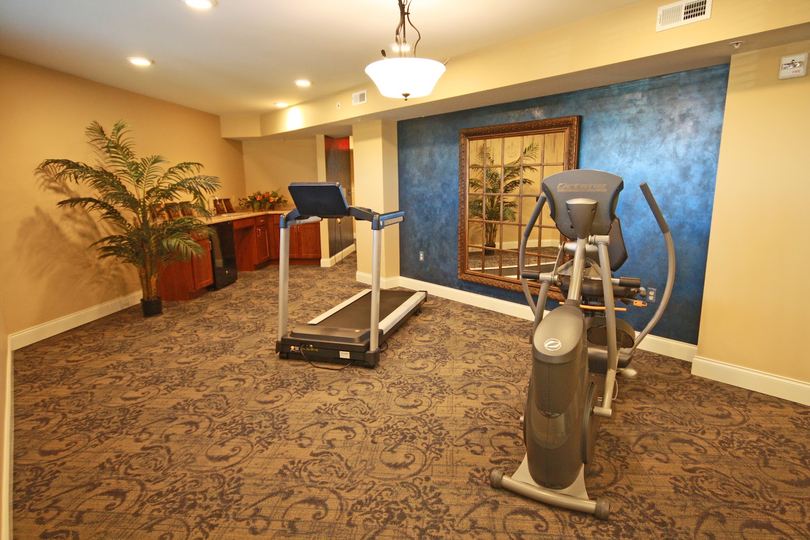Lake Ridge Senior Living