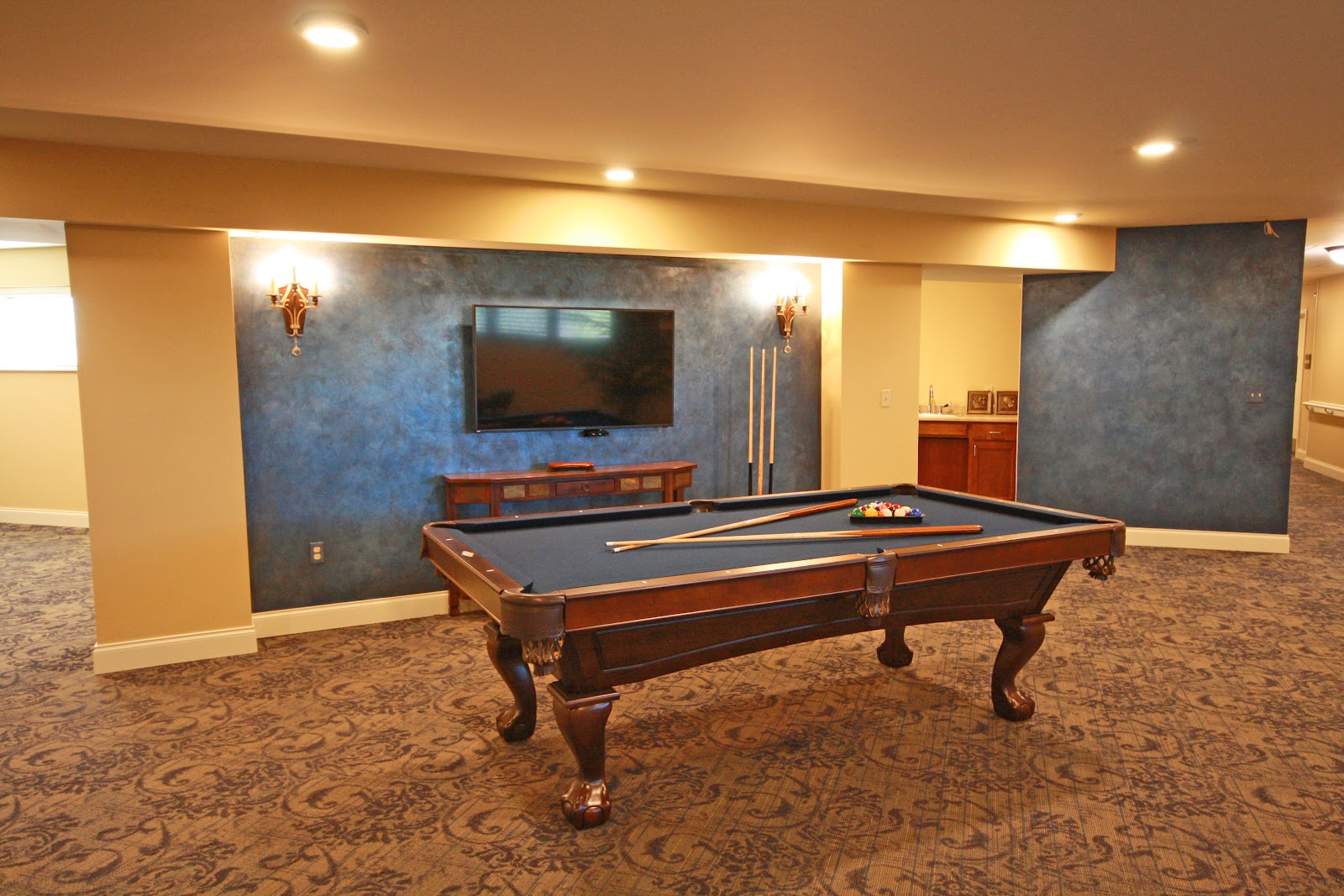Lake Ridge Senior Living