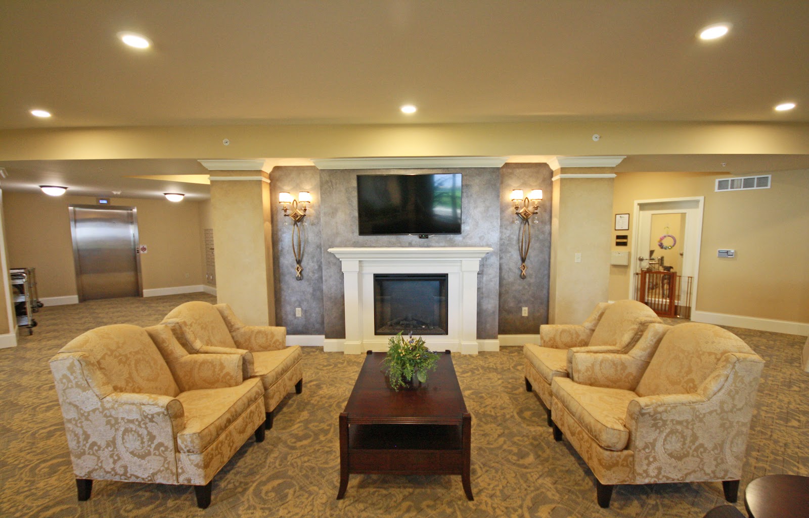 Lake Ridge Senior Living