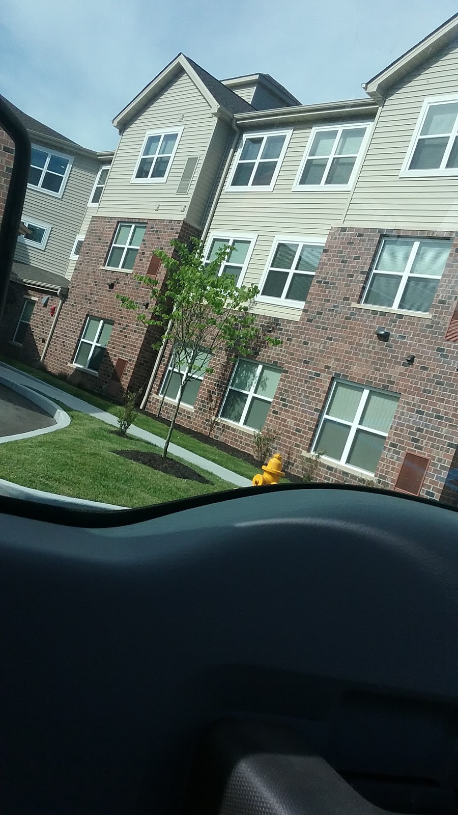 Lake Ridge Senior Living