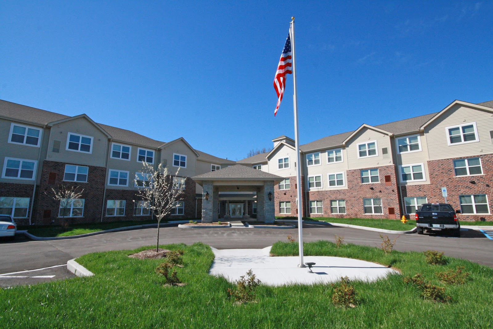 Lake Ridge Senior Living
