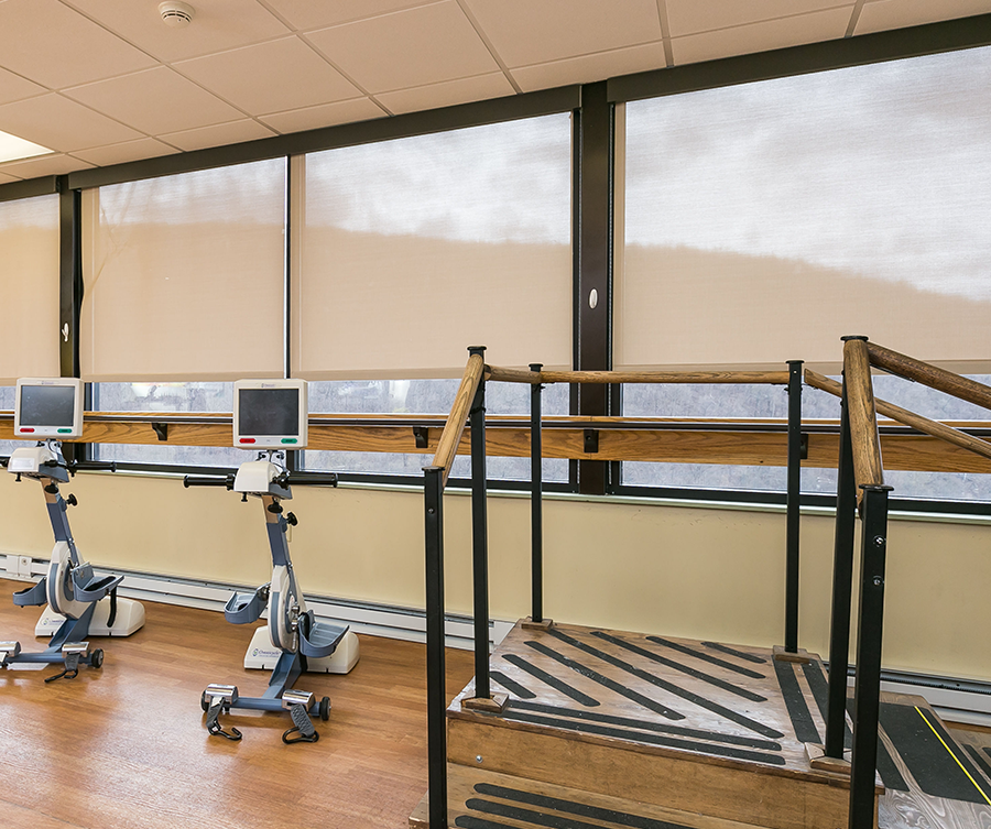 Allegany Health Nursing and Rehabilitation