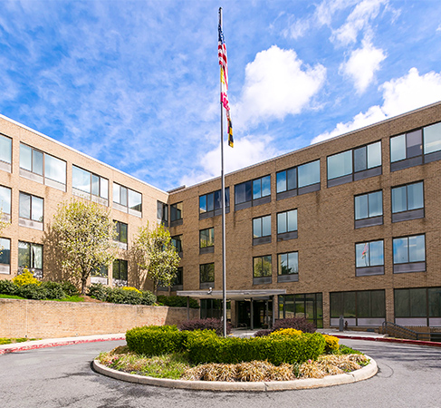 Allegany Health Nursing and Rehabilitation