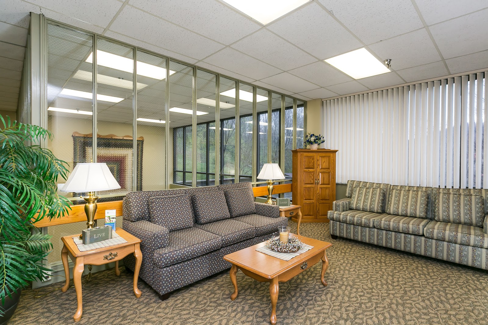 Allegany Health Nursing and Rehabilitation
