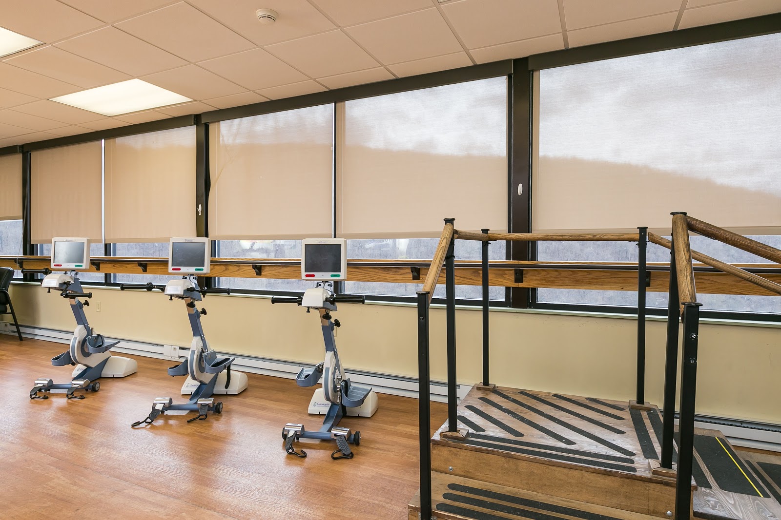 Allegany Health Nursing and Rehabilitation