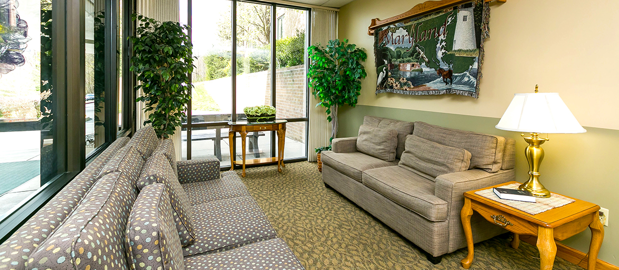 Allegany Health Nursing and Rehabilitation