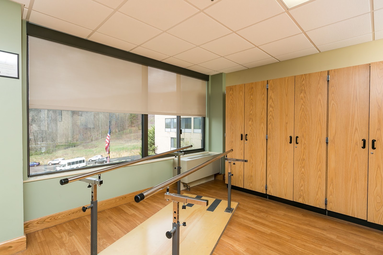 Allegany Health Nursing and Rehabilitation