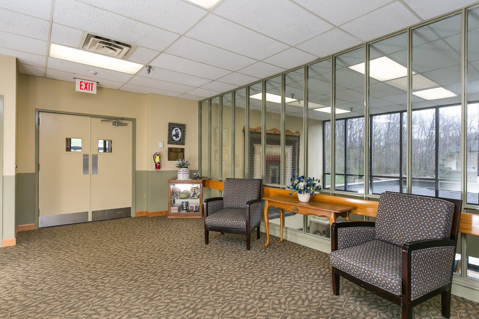 Allegany Health Nursing and Rehabilitation