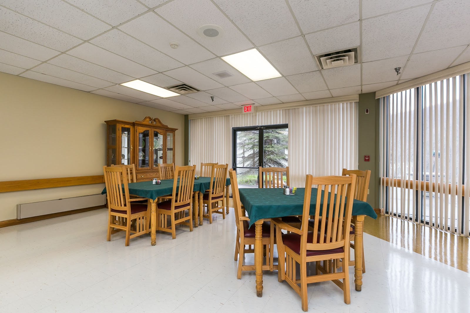 Allegany Health Nursing and Rehabilitation