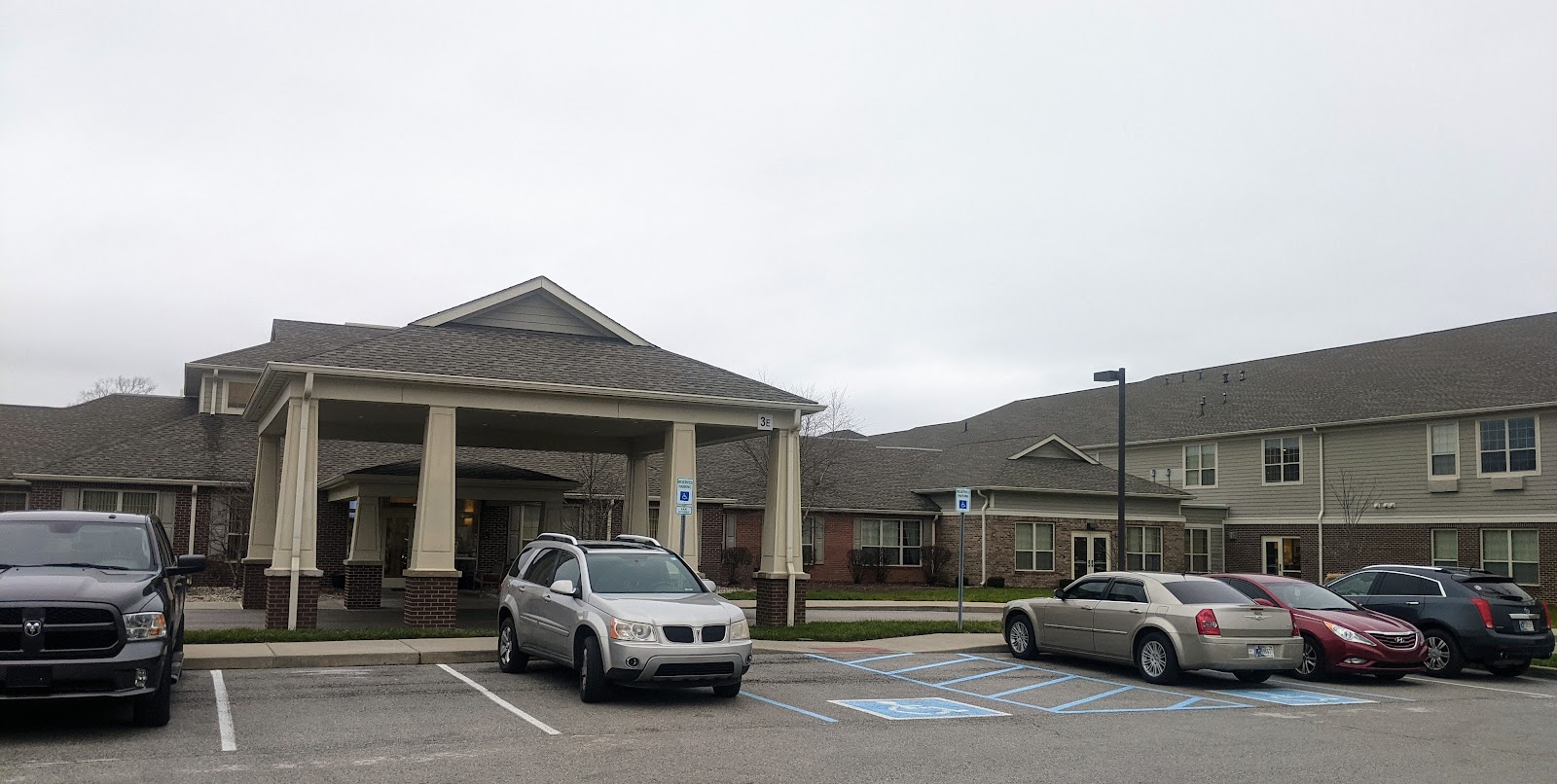 Cumberland Trace Family-first Senior Living