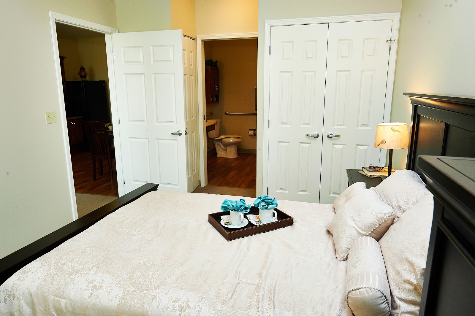 Cumberland Trace Family-first Senior Living