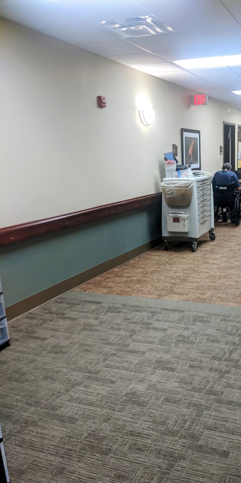 Cumberland Trace Family-first Senior Living
