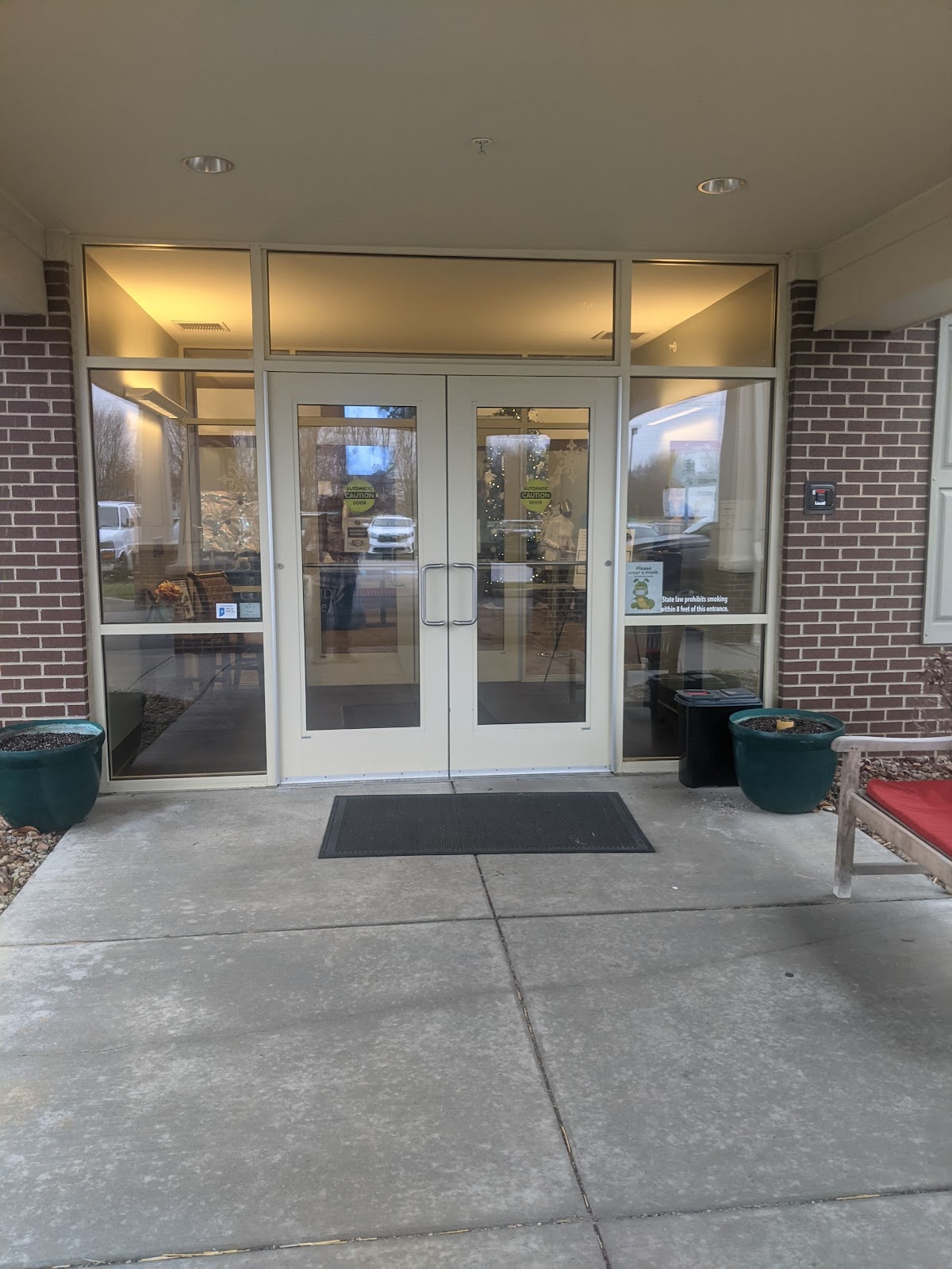 Cumberland Trace Family-first Senior Living