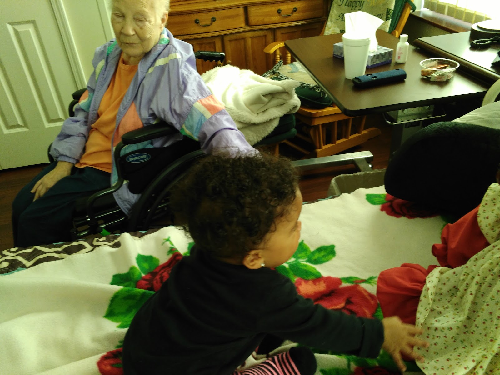 Cumberland Trace Family-first Senior Living