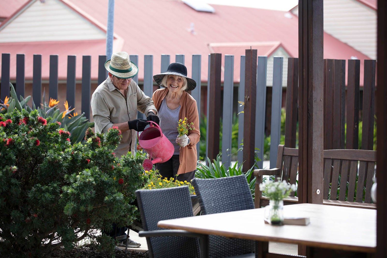 BlueCare Elanora Gardens Retirement Village