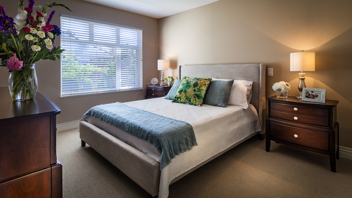 Chartwell Churchill House Retirement Residence
