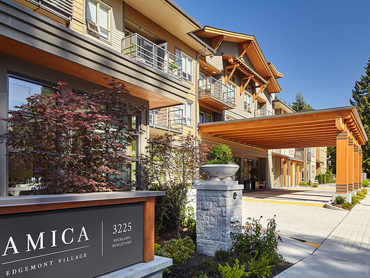Amica Edgemont Village