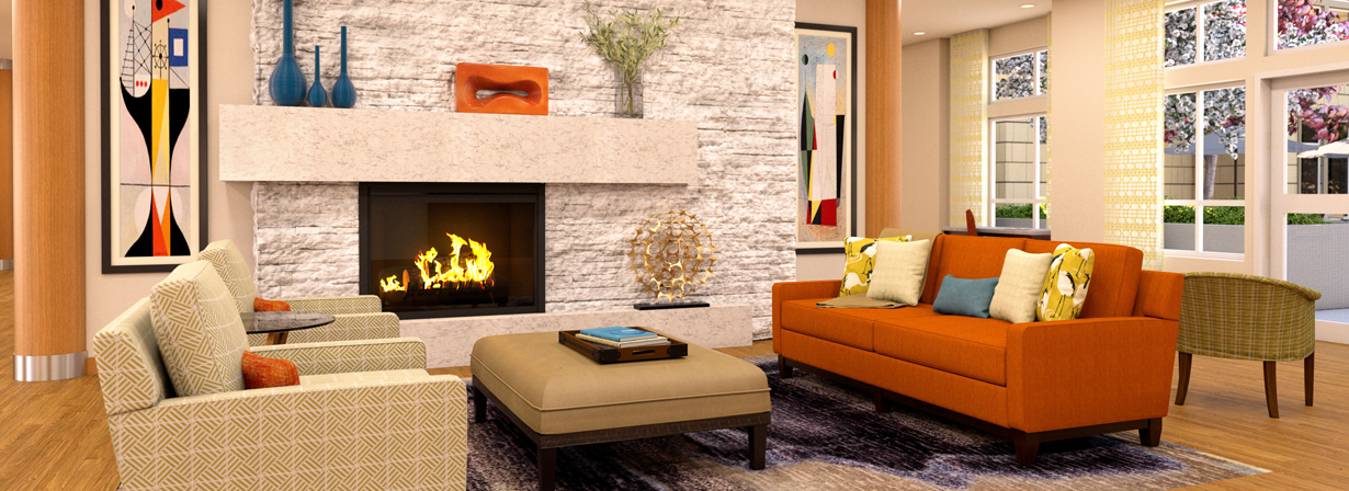 Amica Edgemont Village