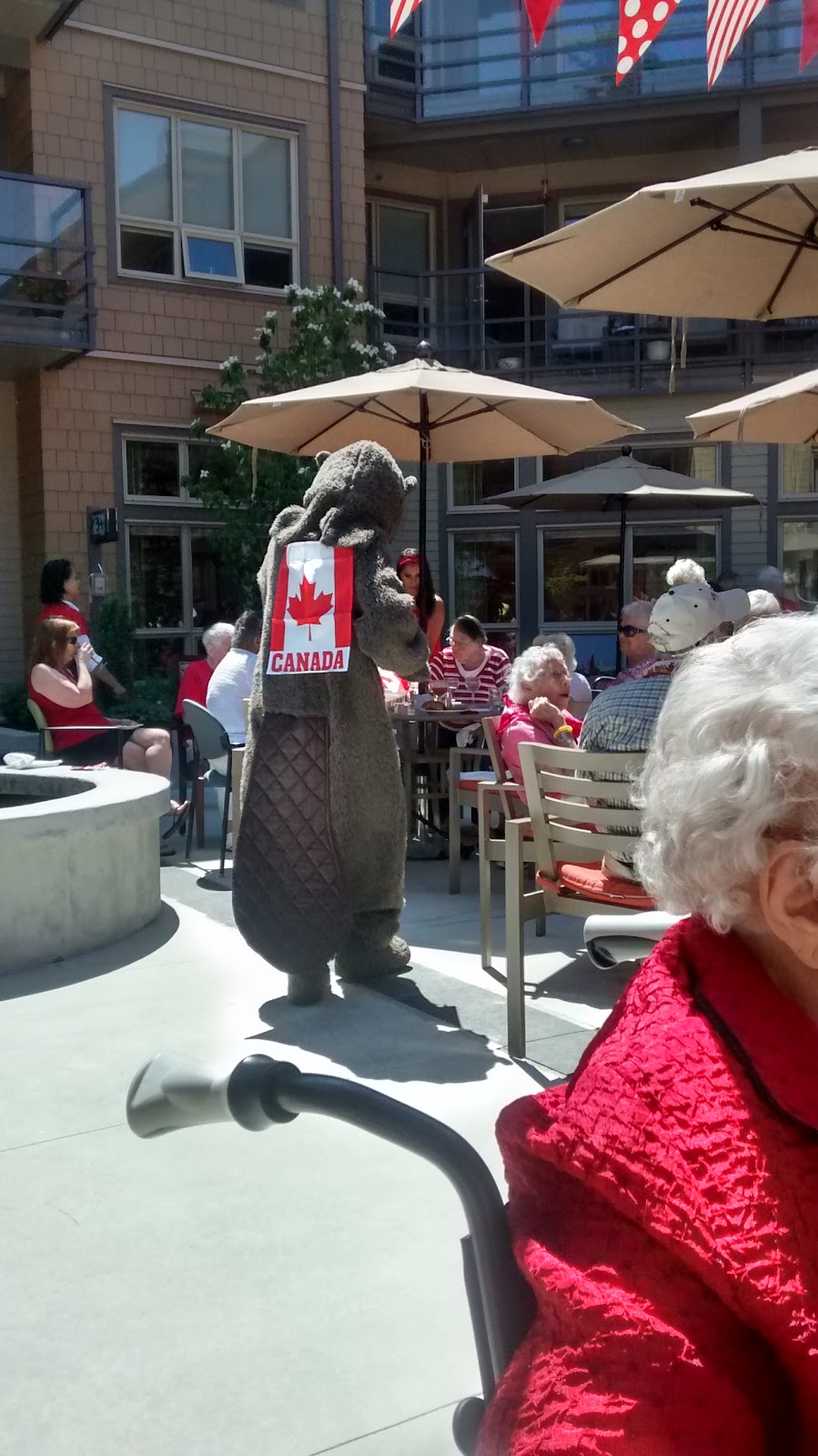 Amica Edgemont Village