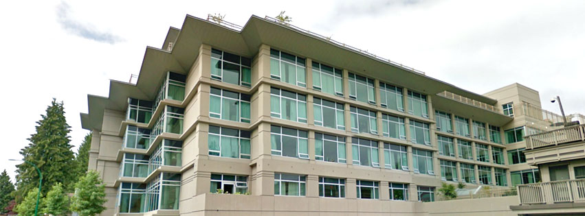 Lynn Valley Care Centre