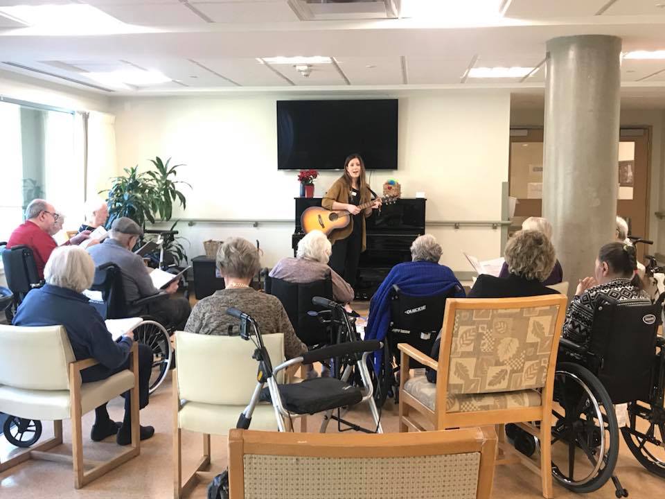 Lynn Valley Care Centre