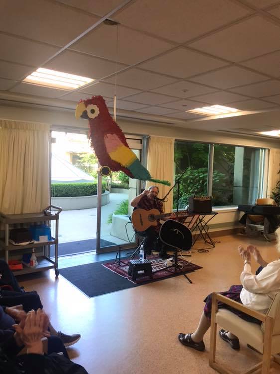 Lynn Valley Care Centre